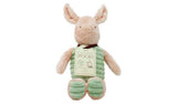 Disney Classic Piglet Soft Plush Toy