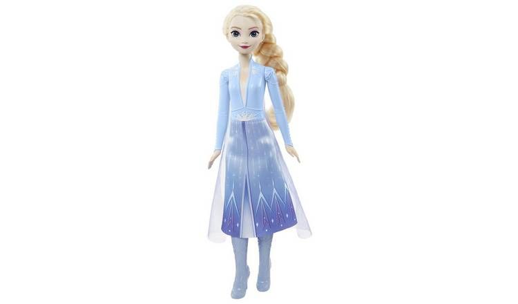 Disney Frozen 2 – Elsa Fashion Doll - 32cm