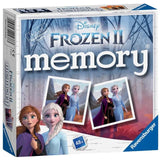 Disney Frozen 2 Mini Memory Game