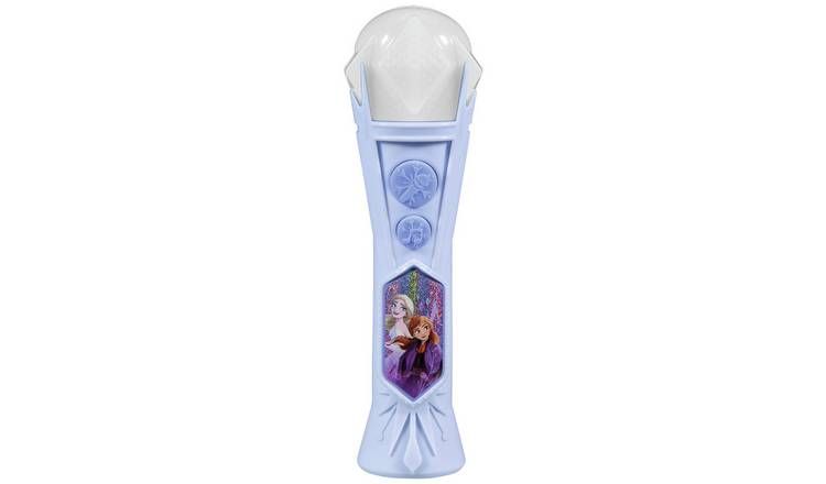 Disney Frozen Classic Themed Sing Along Speaker