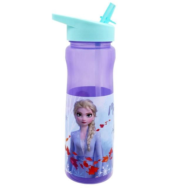 Disney Frozen II Sports Bottle 600ml