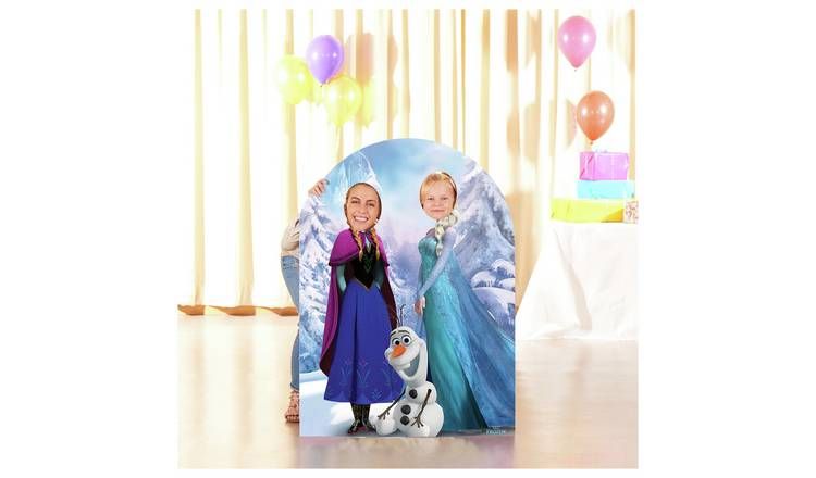 Disney Frozen Party Decoration Pack