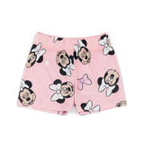 Disney Girls Minnie Mouse Pyjama Set (2-3 Years)