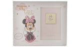 Disney Minnie Keepsake Box