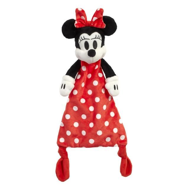 Disney Minnie Mouse & Friends Comfort Blanket