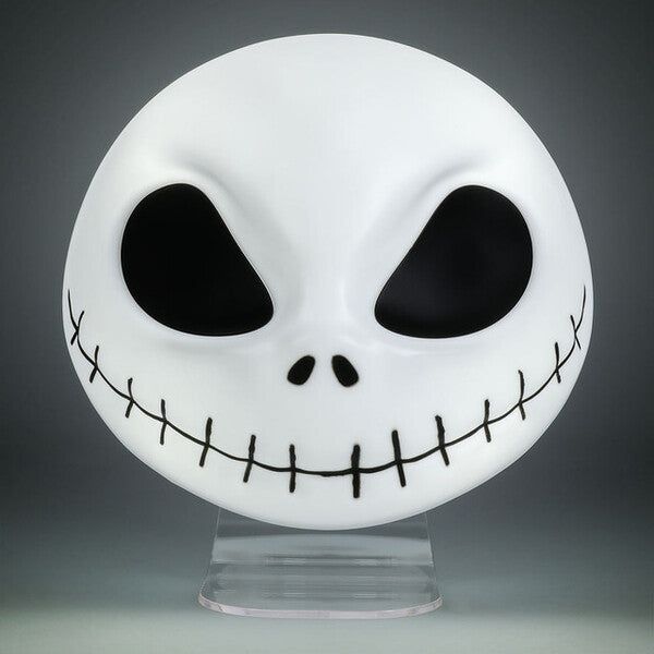 Disney Night Before Christmas Jack Mask Light