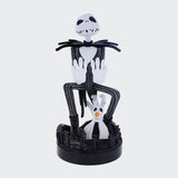 Disney Night Before Christmas Jack Skellington Cable Guy