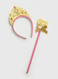 Disney Princess Aurora Wand &amp;amp; Headband One Size