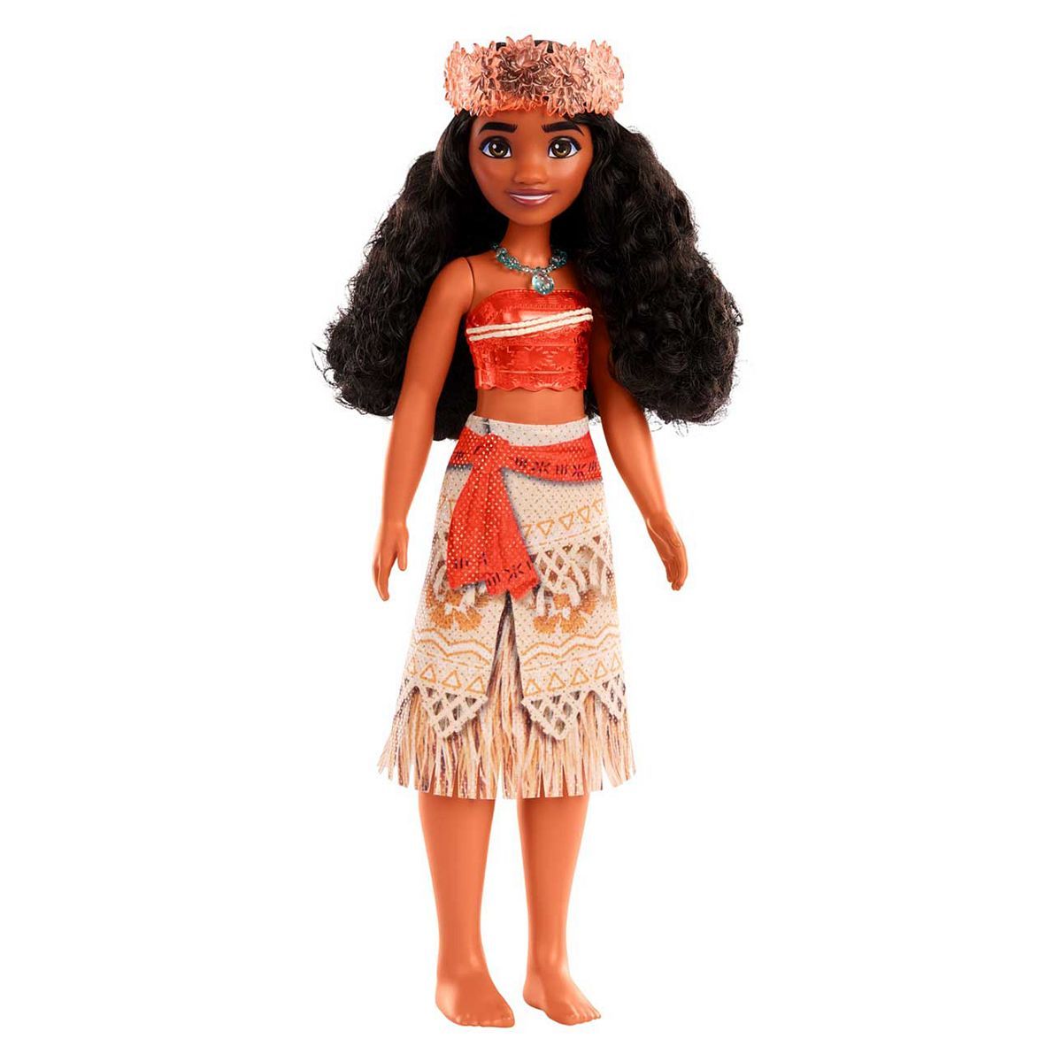 Disney Princess Core Dolls - Moana