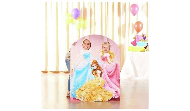 Disney Princess Party Decoration Pack