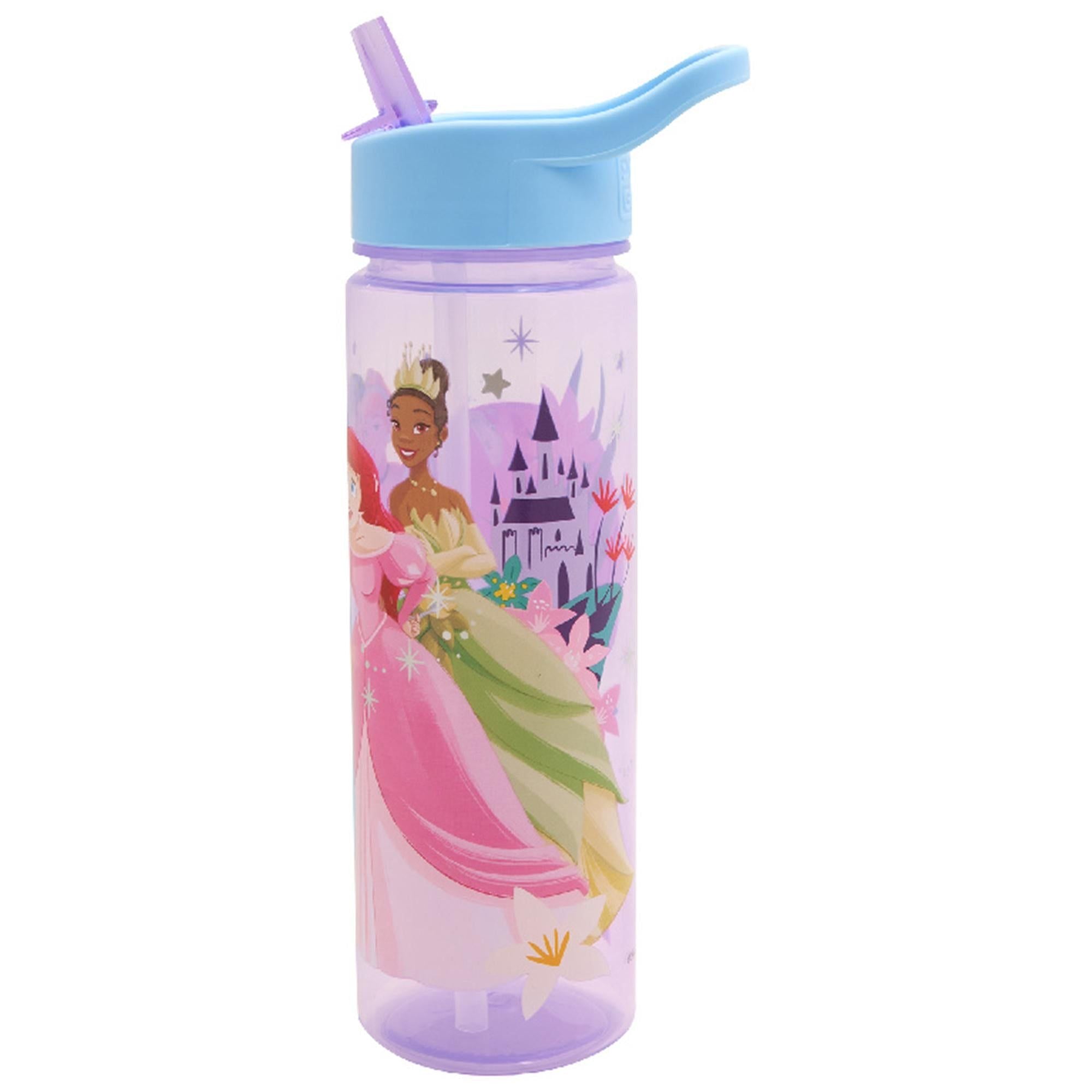 Disney Princess Sipper Bottle