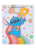 Disney Stitch Large Gift Bag