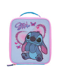 Disney Stitch Lunch Bag