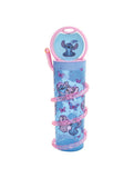 Disney Stitch Twisty Straw Tumbler