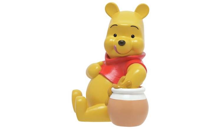 Disney Winnie The Pooh Money Bank