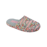 Disney Womens Dumbo Slippers (5-6)