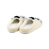 Disney Womens Mickey Mouse Slippers (7-8)