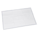 Disposable Bed Pads pack of 25 SAP 5