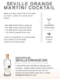 Distilled Flavoured Gin Duo