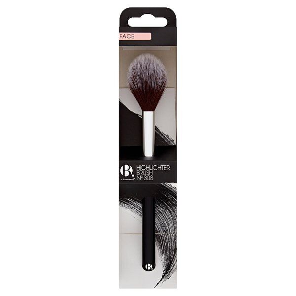 DNR B. Highlighter Brush