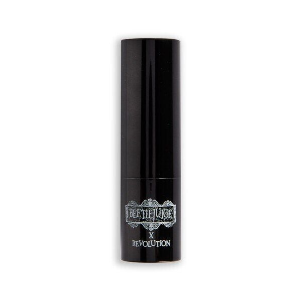 DNR Beetlejuice X Revolution Beetlejuice Lipstick