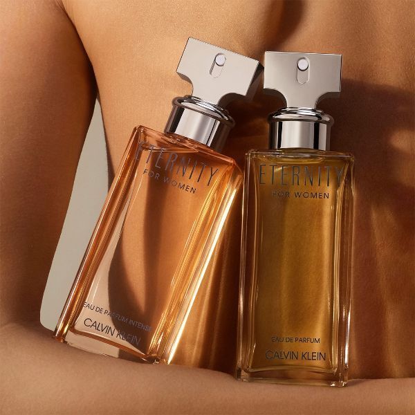 DNR Calvin Klein Eternity Eau de Parfum for Women 30ml