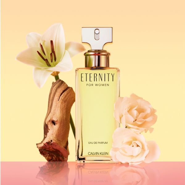 DNR Calvin Klein Eternity Eau de Parfum for Women 30ml