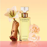 DNR Calvin Klein Eternity Eau de Parfum for Women 30ml