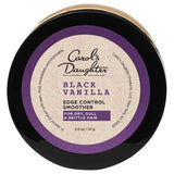 DNR Carol's Daughter Black Vanilla Edge Control Smoother 2oz