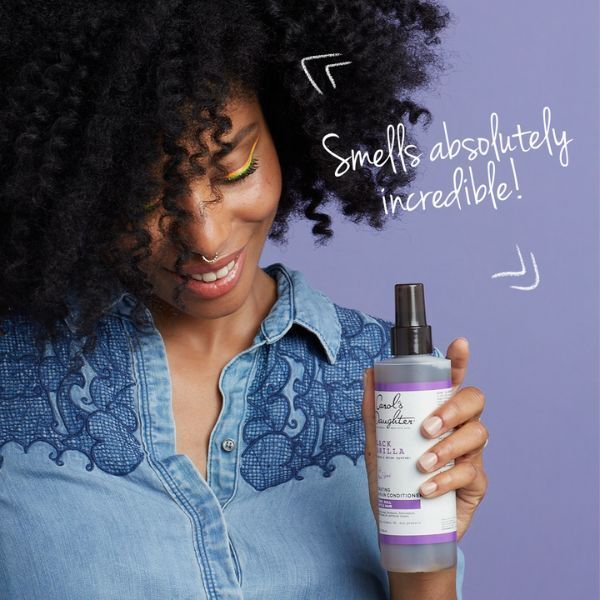 DNR Carol's Daughter Black Vanilla Hydrating Conditioner