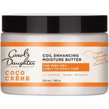 DNR Carol's Daughter Coco Creme Enhancing Butter 12oz