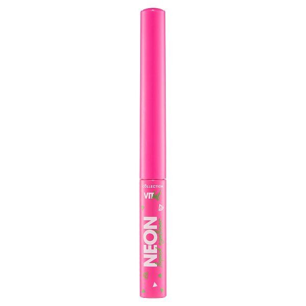 Dnr Col Vit Hit Neon Liner Sh1 Shocking Pink