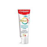 DNR Colgate Total Advanced Sensitive Care Toothpaste 75Ml