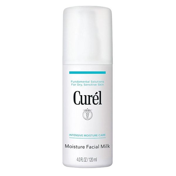 DNR Curel Moisture Facial Milk 120Ml