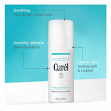 DNR Curel Moisture Facial Milk 120Ml