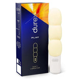 DNR Durex Soft Vibrator (Yellow)