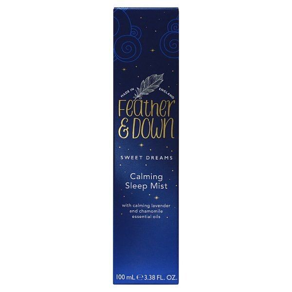 DNR Feather &amp;amp; Down Calming Sleep Mist