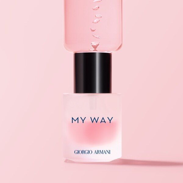 DNR Giorgio Armani My Way Eau de Parfum Florale 50ml