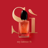DNR Giorgio Armani Si Eau de Parfum Intense 100ml