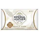 DNR Imperial Leather Gentle Sensitive Skin Bar Soap 4 x 100g