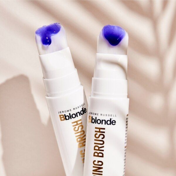 DNR Jerome Russell Bblonde Blonding Brush