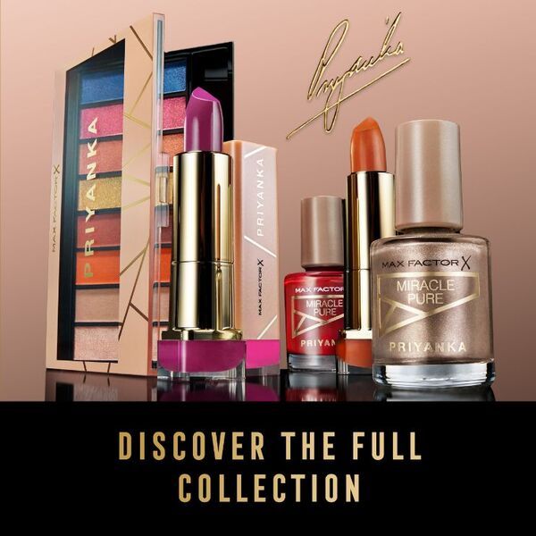 DNR MAX FACTOR MPN PCJ COL 830 STARRY NIGHT