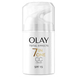 DNR Olay Total Effects 7in1 Fair to Medium CC Face Cream