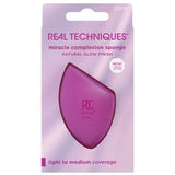 DNR Real Techniques Afterglow Miracle Complexion Sponge