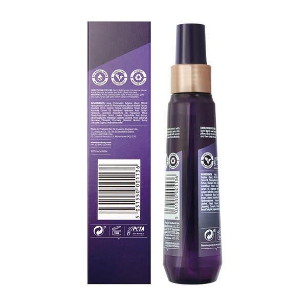 DNR Sanctuary Spa Wellness Solutions Sleep Mist