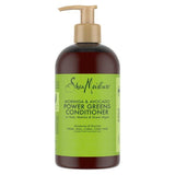 DNR SheaMoisture Moringa &amp;amp; Avocado Power Conditioner 384ml