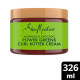 DNR SheaMoisture Moringa &amp;amp; Avocado Power Curl Butter Cream