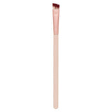 DNR Studio London Angled Liner &amp;amp; Brow Brush