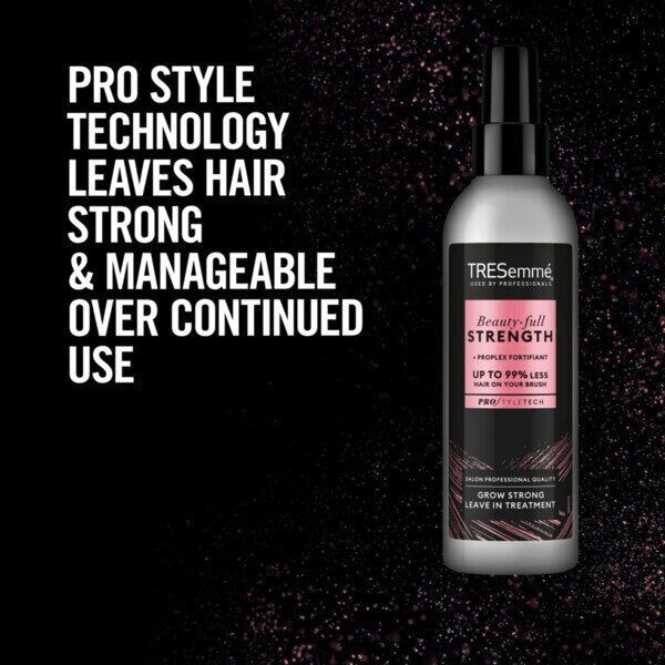 DNR Tresemme Beauty-Full Strength Leave In 200ml