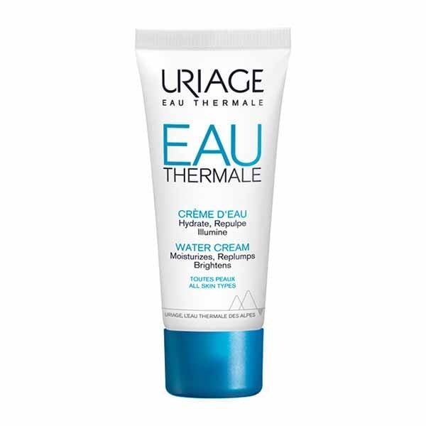 DNR Uriage Eau Thermale - Water Cream